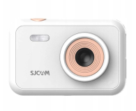 SJCAM FunCam biała - 746097 - zdjęcie 1